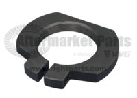 Drive Axle Spindle Nut